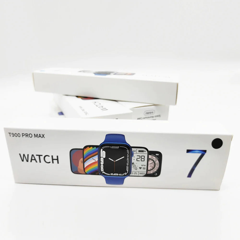 Smartwatch T900 Pro Max