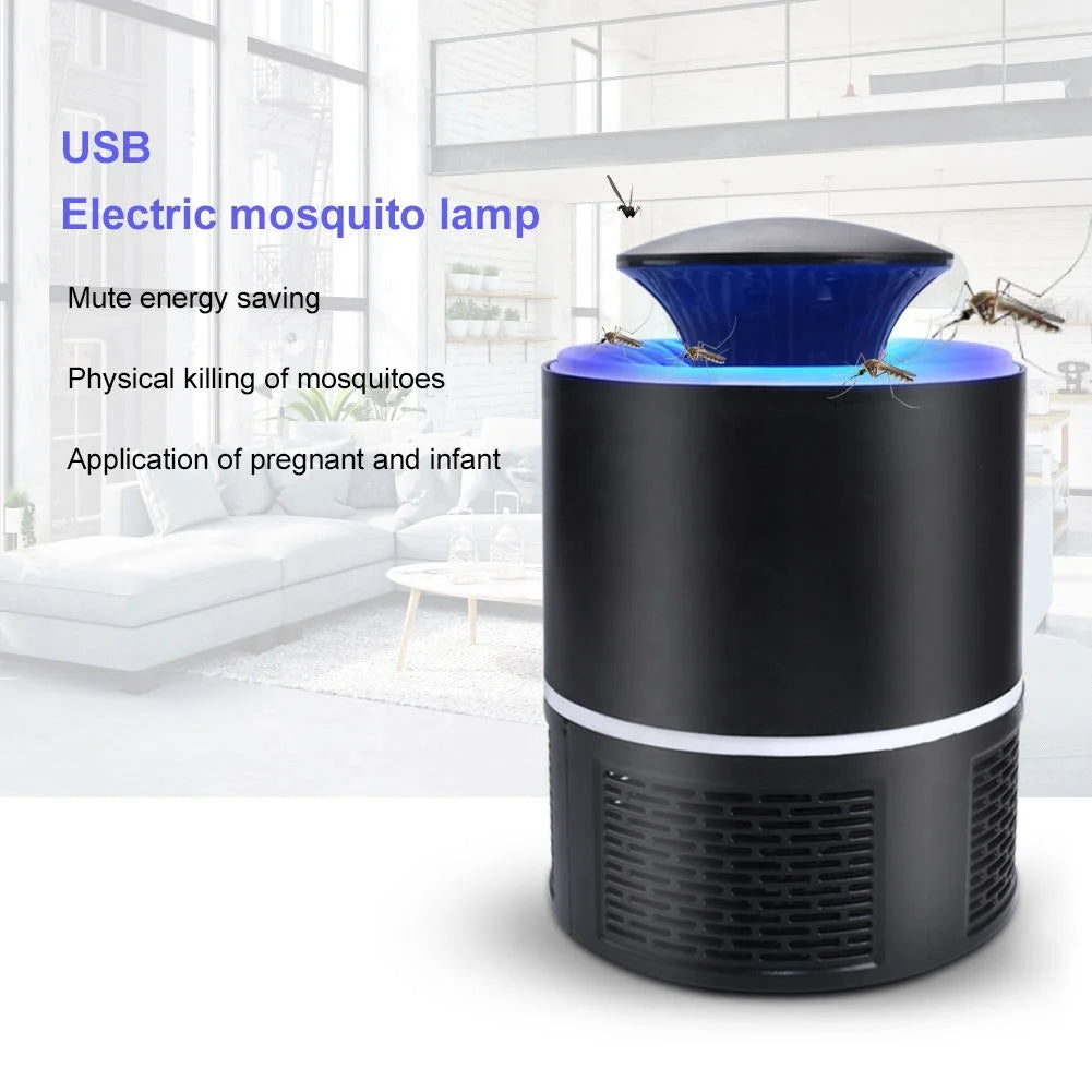 USB LED Lampa Protiv Komaraca